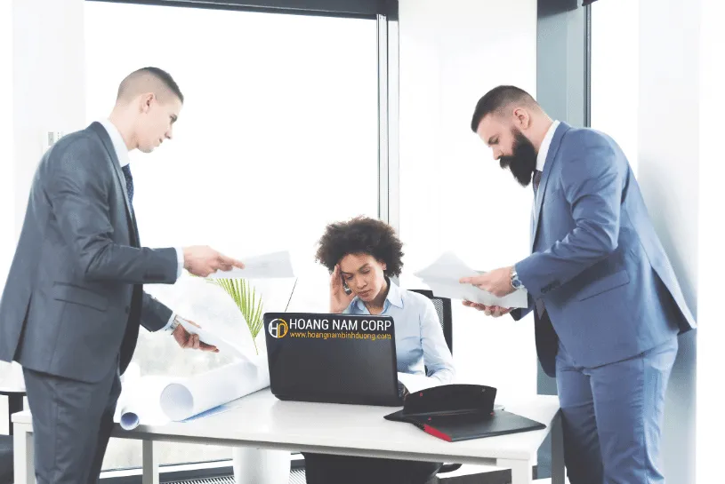 Giải thể văn phòng đại diện tại Cần Thơ