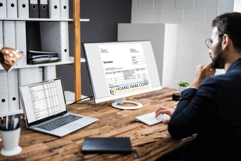 Hóa đơn điện tử Cần Thơ