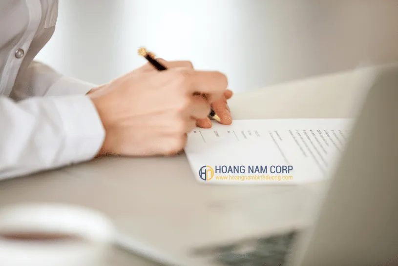 Dịch vụ làm giấy phép kinh doanh tại Cần Thơ