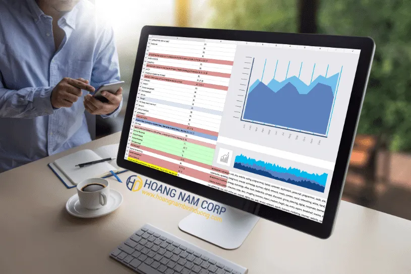 Phần mềm kế toán tại Cần Thơ