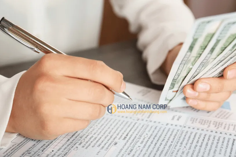 Dịch vụ quyết toán thuế thu nhập cá nhân tại Cần Thơ