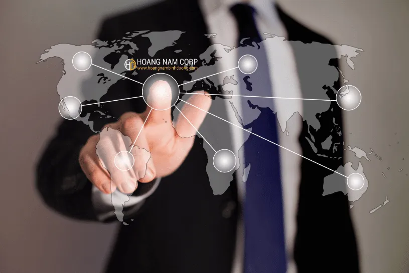 Thành lập chi nhánh công ty tại Cần Thơ